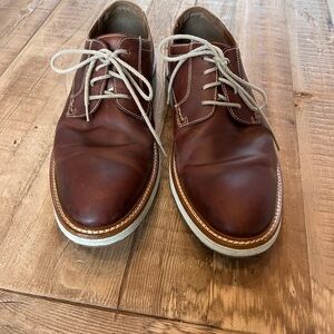 Johnston & Murphy trufoam Oxford